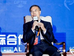中航文化董事长蔡二雨：年轻人对航空航天高科技产业非常关注