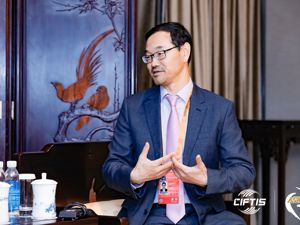 国际航协北亚区副总裁解兴权：中国民航应当制定中长期绿色低碳发展路线图