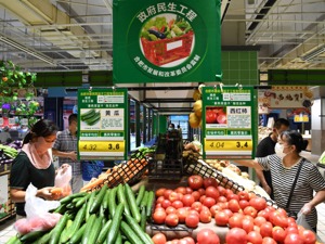 农业农村部回应每经：要确保流通中的农产品来源可溯、去向可追