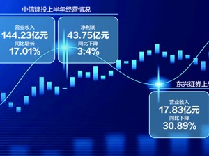 花3亿多拍下同行4253万股 中信建投“神操作”引热议
