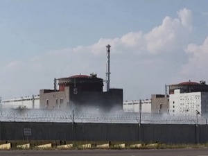 突发！乌克兰准备2023年年初就加入欧盟进行谈判；俄称摧毁南线乌装备；扎波罗热核电站最新动态