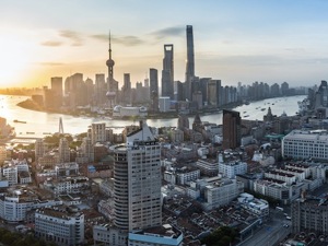 豫园、蚂蚁拿下上海滩百亿级旧改项目 住宅占比约30%