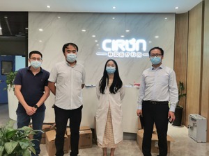 500万元贷款次日到账 成都市青羊区金融机构全力保障金融服务“不打烊” 