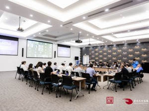 杭州萧山技师学院院长许红平：就业教学是发展教学，不能谈职业色变
