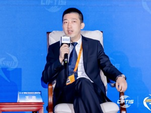 bp航空中国业务拓展总监王欢：公司已经规划了5个炼厂做生物航油