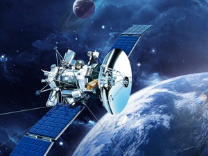 华为Mate 50“向上捅破天”背后：卫星互联网加速推进 民用卫星通信发展现状几何？