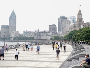 豫园、蚂蚁拿下上海滩百亿级旧改项目 住宅占比约30%