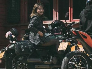 排量即“钱”途？摩托车行业卷土重来，行业未来80%利润在这里