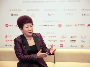 红旗连锁党委书记、董事长曹世如个人捐赠300万元 助力泸定灾后重建及成都疫情防控