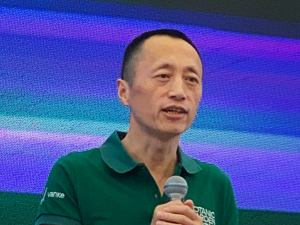 万科郁亮：万科的基本逻辑没变过，始终敬畏和尊重市场