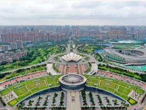 河北省副省长胡启生：8年间河北空气质量优良天数由149天增加到269天，将进一步树牢绿水青山就是金山银山理念