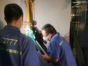 战疫一线｜成都燃气：13个场站和4个加气站运转有序，保障300多万户用气需求