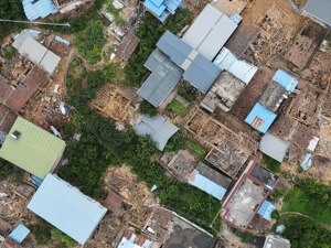 地震多发区，怎样才能住得更安全？
