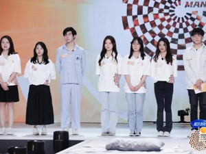 待播求职节目超10档 《100道光芒》导演陈歆宇：长视频没“营养”就没未来