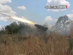 再向乌方提供6.75亿美元武器，含“海马斯”火箭炮弹药！美国防部长最新发声……