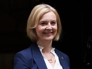 1000亿英镑计划！英国新首相刚上任，就要“放大招”
