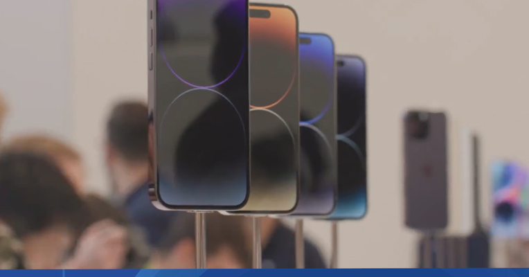 品牌价值观34期丨iPhone14系列正式发布：苹果靠什么维系品牌忠诚度