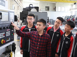 上市公司如何提升ESG绩效表现？职业教育怎样与产业链更好结合？专家学者借太和文明论坛进行观点大碰撞