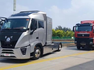 政策扶持、氢能商用车密集“发车” 燃料电池的“风口”要来了？