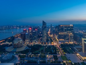 谁是民营经济第一省