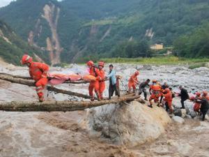 地质学者、横断山研究会会长杨勇解读丨降雨来袭，泸定地震需警惕哪些看不见的隐患？