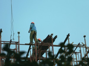 专访四川省建筑设计研究院总工程师赵仕兴：建筑抗震设计为何如此重要？