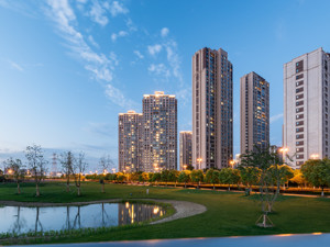 北京这个单价10万+的豪宅，刚动工，附近就发现40余座清代古墓！