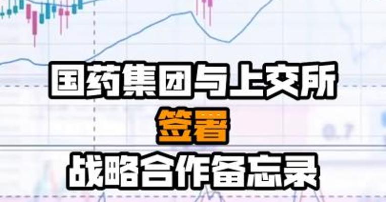 国药集团与上交所签署战略合作备忘录
