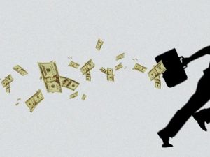 著名金融巨头被诈骗超2亿！幕后主犯竟是好莱坞制片人......