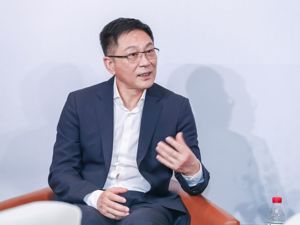 孚能科技发布SPS动力电池解决方案 王瑀：说动力电池格局已定还为时过早
