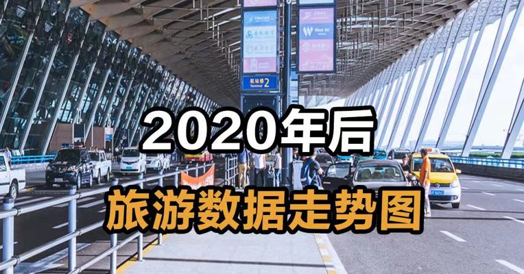 2020年后旅游数据走势图