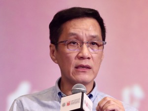 最新！冯远征任北京人艺第五任院长，成首位演员出身的“掌门人”