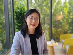 专访清华大学产业发展与环境治理研究中心主任陈玲：我国在数字化+低碳化上有先发优势，削减传统能源类企业碳排不应操之过急