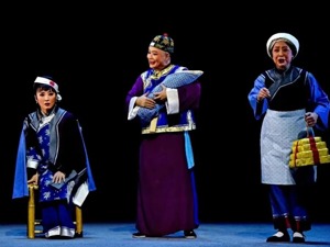 战疫一线丨14天、37场文化活动以“艺”战疫 云剧场“保供”大众精神食粮