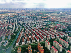 2022物业半年报盘点·综述 | 上市物企纷纷发力第三方外拓，上半年盈利能力明显分化