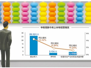 被股东大会否决 中炬高新员工持股计划“夭折”