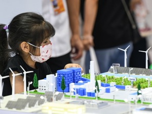 每经热评丨壮大“双碳”人才队伍是实现企业绿色低碳发展的重要保障