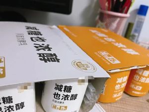 酸奶益生菌“从百岁老人肠道采集”，工作人员：用语过于直白！网友：过不去心里那道坎