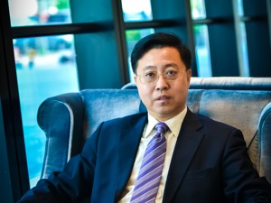 专访品牌战略专家、央视品牌顾问李光斗：本土酒品牌消费逆势增长、国际化之路漫漫