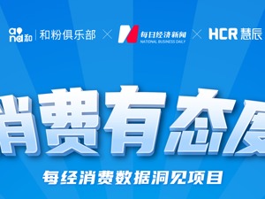 综述丨首期智能电子产品消费趋势报告出炉：消费者更趋理性化，赢家通吃效应突出