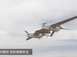 战疫一线丨科技“硬核”出场