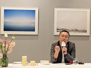 荣耀CEO赵明：超越苹果并非遥不可及，手机市场永远存在挑战的机会