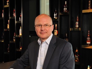 专访丨怀特马凯CEO Bryan Donaghey：中国市场威士忌价格将随需求增加而上升 全球疫情之下供应链重要性凸显
