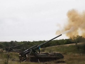俄军打击乌军第80空降突击旅，摧毁大量武器装备，泽连斯基最新回应！普京：25%俄向土出口天然气将以卢布结算