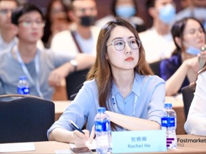 专访丨欧睿国际贺雅卿：国外品牌占据威士忌市场约95%份额，中低端价格产品尚是主流