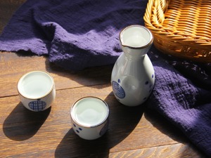 发刊词：将进酒，杯莫停