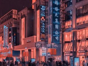 是什么塑造了上海的“消费基因”？