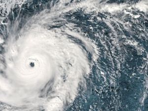 飓风登陆，全境断电！这一地紧急状态声明，拜登批准