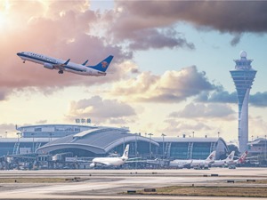 中国民航这十年：旅客、航线、机队数量翻倍 绿色与智慧引领高质量发展