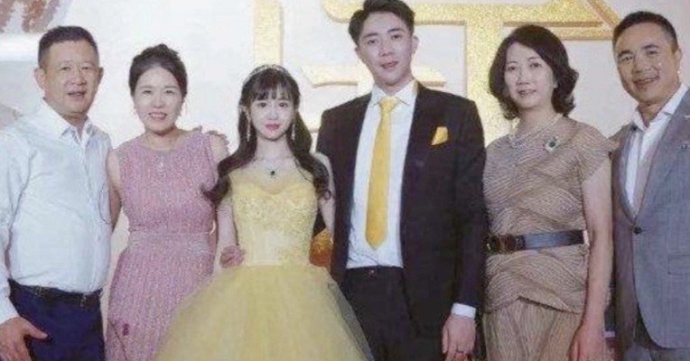 品牌价值观40期丨七匹狼公子与特步千金订婚：品牌联姻其实比“创二代联姻”更好看